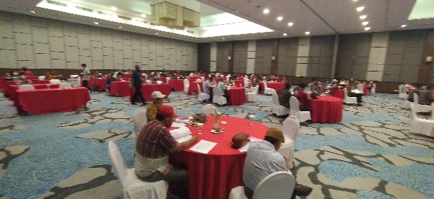 Dinas Koperasi Dan UKM Kota Kotamobagu